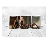 Mug Johnny Hallyday