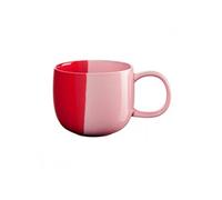 - Mug Joy Strawberry 400ml - Rouge -