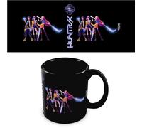 Mug K-Pop Demon Hunters Huntrix Black Pod