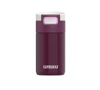 Mug Kambukka Etna 300 ml laque de cerisier