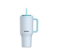 Kambukka Thermos Rio Tumbler 950 ml noix de coco glacée