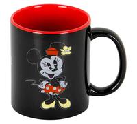 Disney – Tasse Minnie Mouse Face – Rose