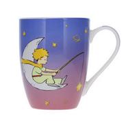 Mug arrondi Kiub Le Petit Prince Degrade 340 ml