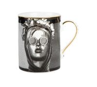 Mug La Stilosa - Sagrada Familia 10.5cm Baci Milano Tazza