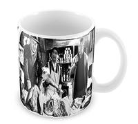Mug la traversee de paris louis de funes bourvil jean gabin je m en souviendrai de ce cochon film francais