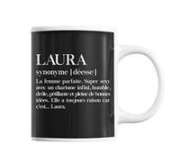Mug Laura Définition Déesse