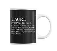 Mug Laure Définition Déesse