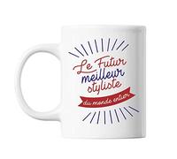Mug Le futur meilleur Styliste du monde entier