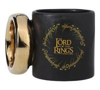 Paladone Mug Le Seigneur des Anneaux The One Ring 300 ml Multicolore