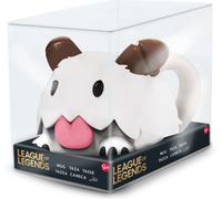 Mug League Of Legends 3D - Ekko