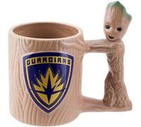 MUG MARVEL GROOT