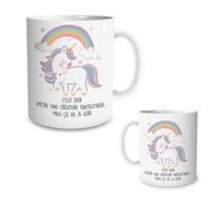 MUG LICORNE FANTASTIQUE