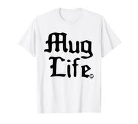 Mug Life T-Shirt