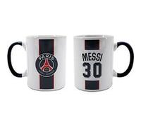 Paris Saint-Germain Mug Lionel Messi - PSG - Collection officielle