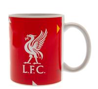 Mug Liverpool FC Particle