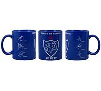 Mug Logo FFF - Collection officielle Fédération Française de Football [Divers]