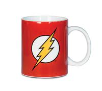 Mug Logo Flash Super-Héros