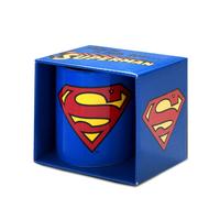 Mug Logo Superman