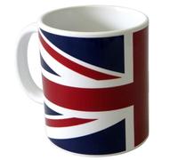Mug London Union Jack by CBK