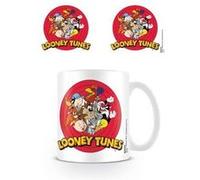 Pyramid International MG23035Looney Tunes Logo Ceramic Mug tasse ceramique - mug