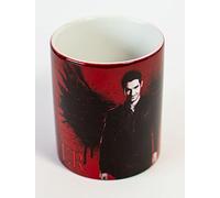 Mug Lucifer Tom Ellis