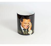 Mug Luis Miguel