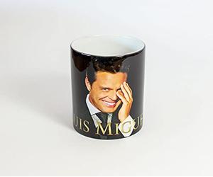 Mug Luis Miguel