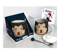 Mug Ma pause zen - Les infusions bienfaisantes