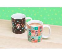 Mug Magique Animal Crossing