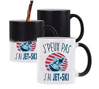 Mug Magique J'peux pas Jet Ski | Tasse Humour