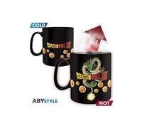 ABYstyle Céramique - DRAGON BALL - Mug Heat Change - 460 ml - Goku