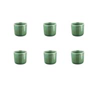 Mug MAGMA 20cl - 6 pièces - Menthe Björn