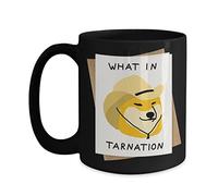 Mug Mais Qu'Est-Ce Que C'Est Que Ce Mème Internet Mug À Café 330Ml | Tasses à Thé Porcelaine Unique Tasse à Cappuccino pour Amoureux Bureau Amis