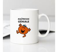 Mug MAITRESSE GENIALE