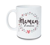 Mug Maman d'amour
