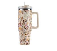 Mug Marbella tumbler isotherme 1,2 L Yoko Design