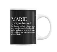 Mug Marie Définition Déesse