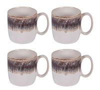 Mug marron Bardenas 38 cl (lot de 4) Table passion