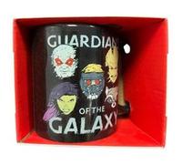 Mug Marvel Guardians : Tasse officielle 315 ml pratique