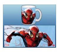 Mug Marvel Spider-Man serie 1 Ultimate Spider-Man Semic G