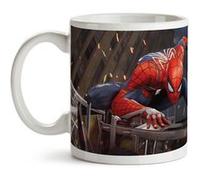 Mug - Marvel - Spiderman Jeu Vidéo Autre G