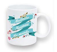 mug - meilleur parrain de l'univers