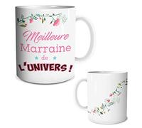 MUG - Meilleure Marraine de l'Univers!