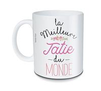 Mug Meilleure Tatie
