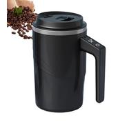 Mug Mélangeur Machine À Chocolat Chaud Intelligente Et Rechargeable En