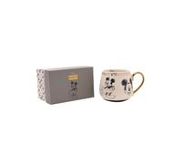 Widdop & Co. Disney Mickey Mug Doré