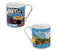mug mini - Race Zone: new bone china, 230ml