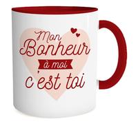 Mug Mon Bonheur A Moi C'est Toi