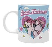 Mug Mon Petit Poney Best Friends 320 ml Multicolore G