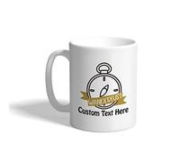 Mug Montagnes soif d'aventure fort désir de Tasse amusante Bureau 330ml | Tasse mignon Tasses À Thé pour Anniversaire Maman Café